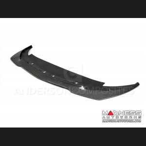 Ford Shelby GT350 Mustang Carbon Fiber Front Splitter